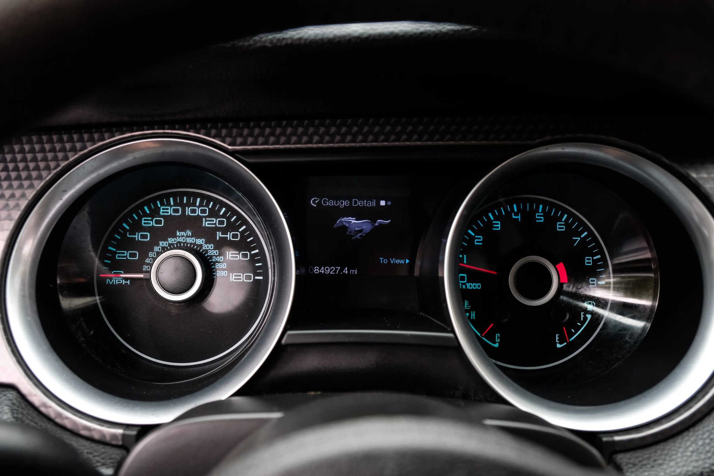 Used 2013 Ford Mustang Boss 302 w/ Boss 302 Accessory Pkg RWD image 23