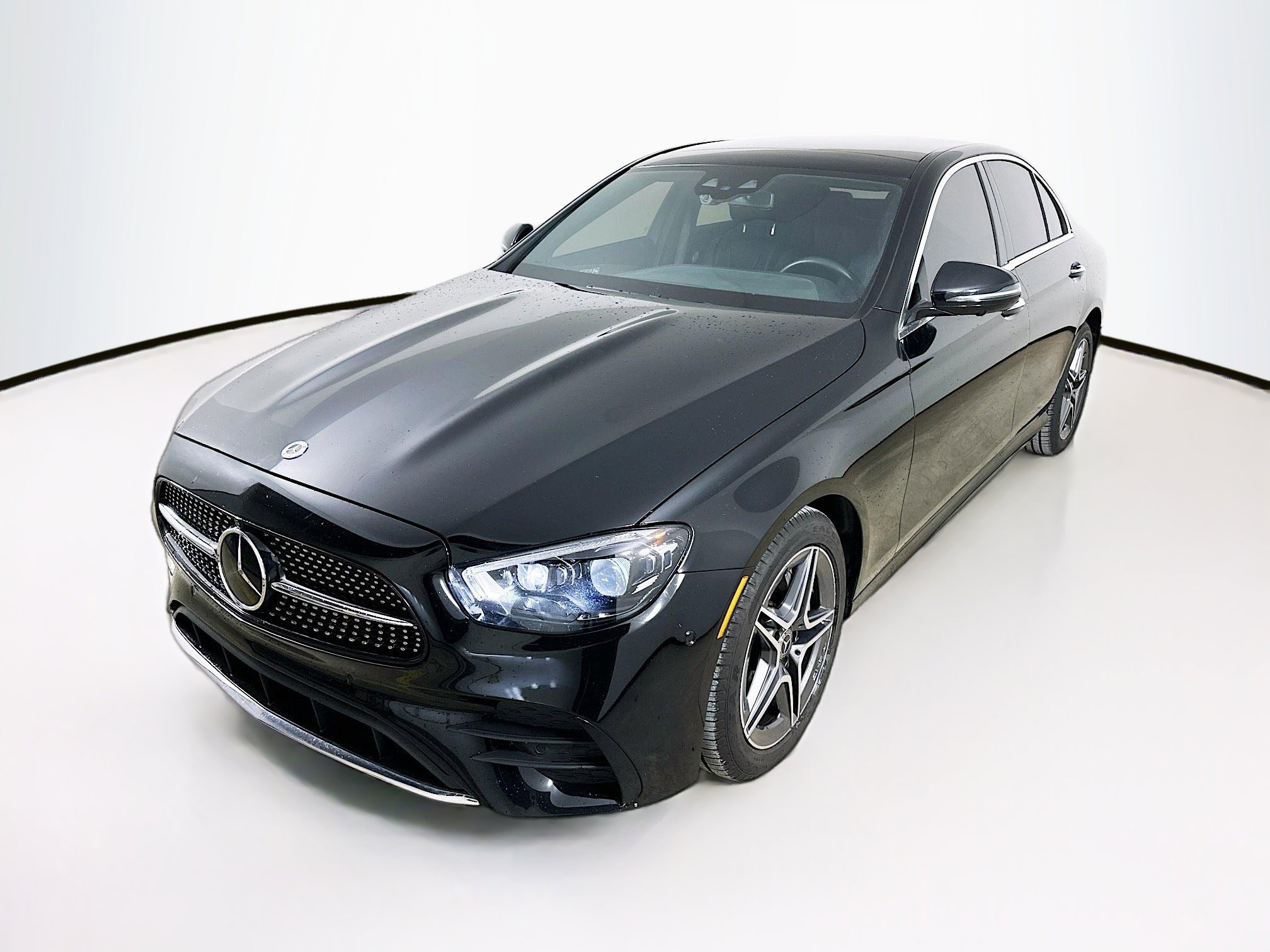 Used 2023 Mercedes-Benz E 350 E 350