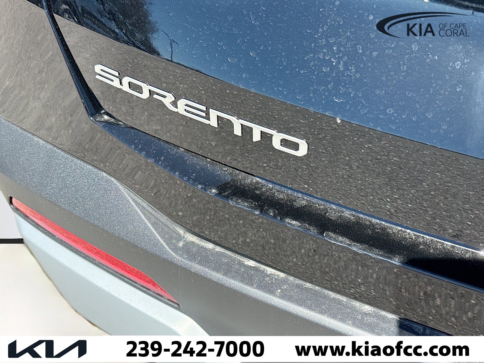 New 2026 Kia Sorento LX FWD image 10