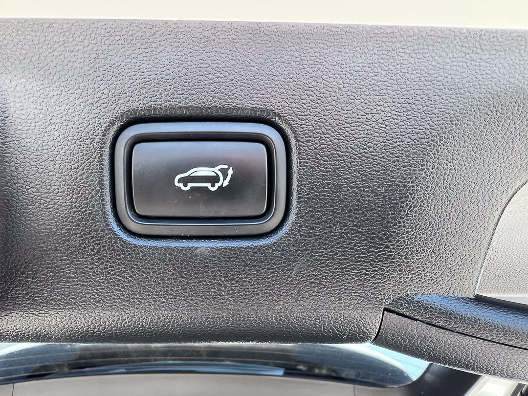 Used 2023 Hyundai Tucson SEL FWD image 8