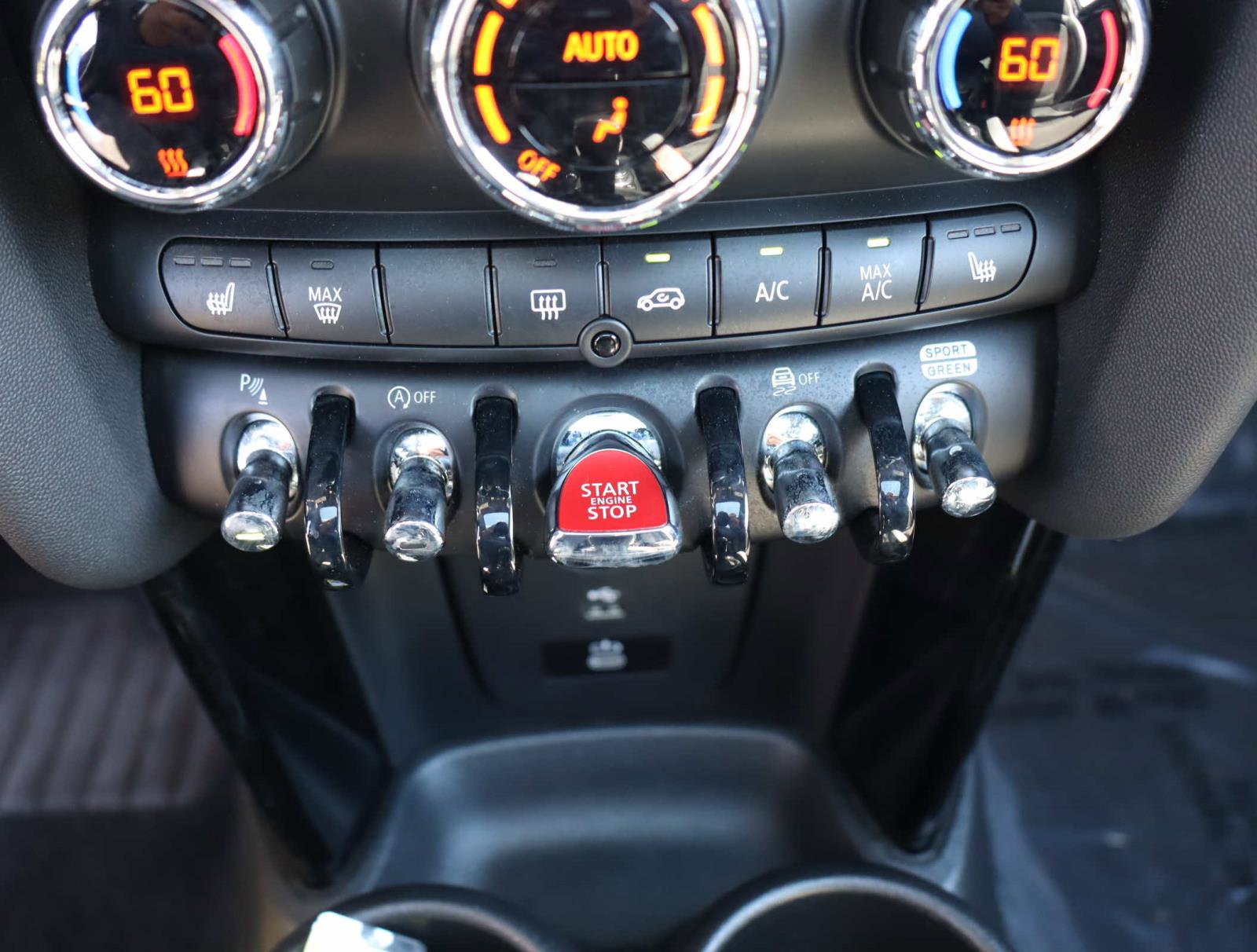 Used 2024 MINI Cooper John Cooper Works image 22