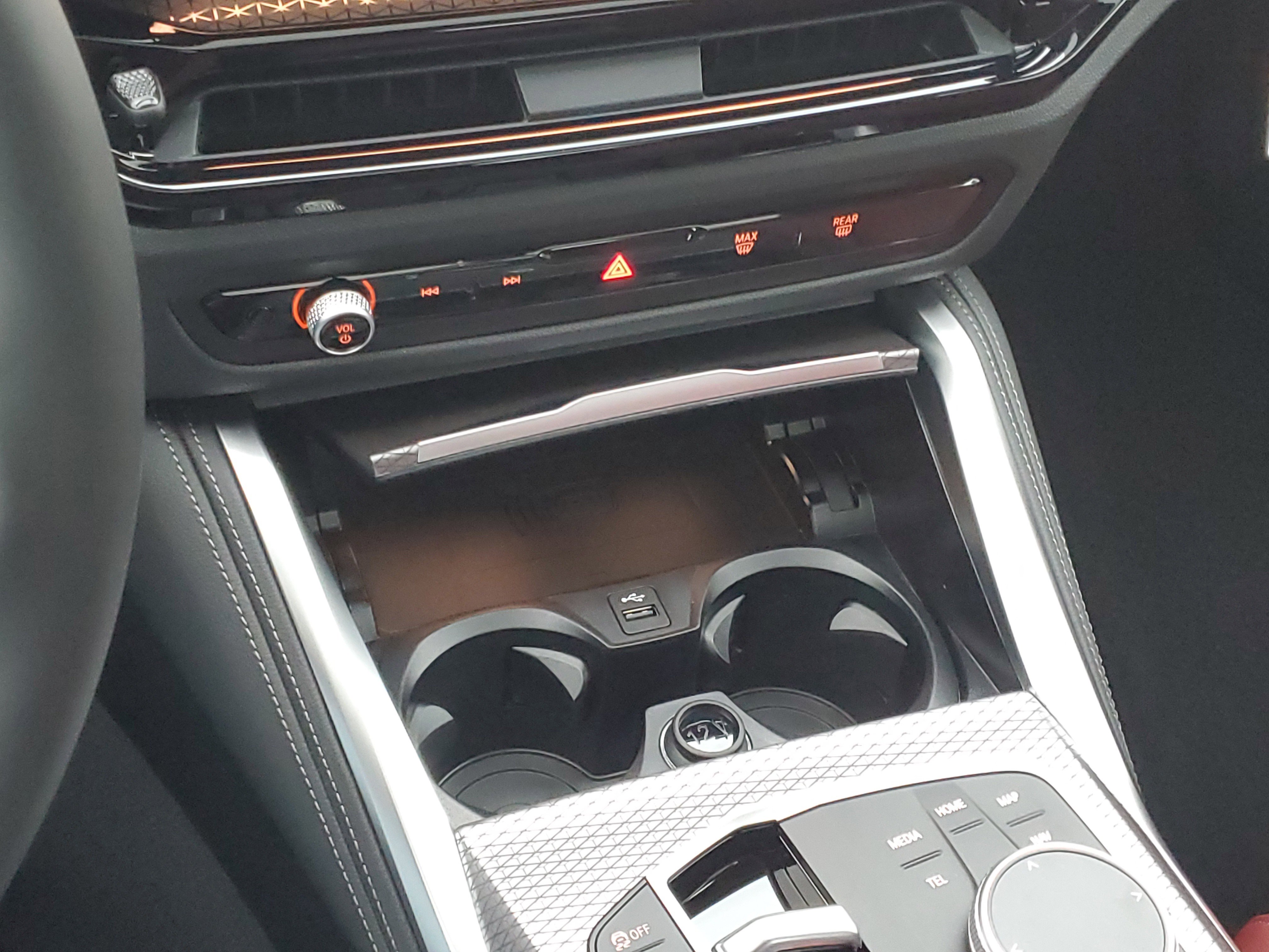 New 2026 BMW 430i xDrive Coupe w/ M Sport Package image 20