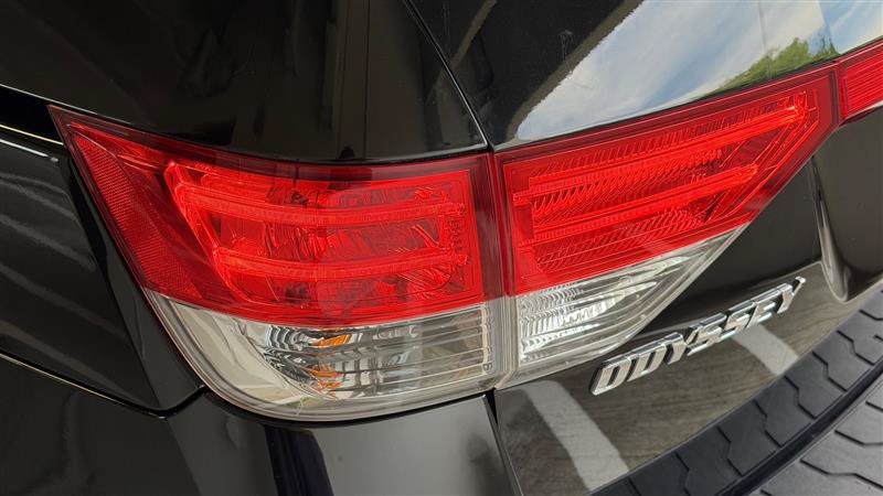 Used 2016 Honda Odyssey Touring image 11