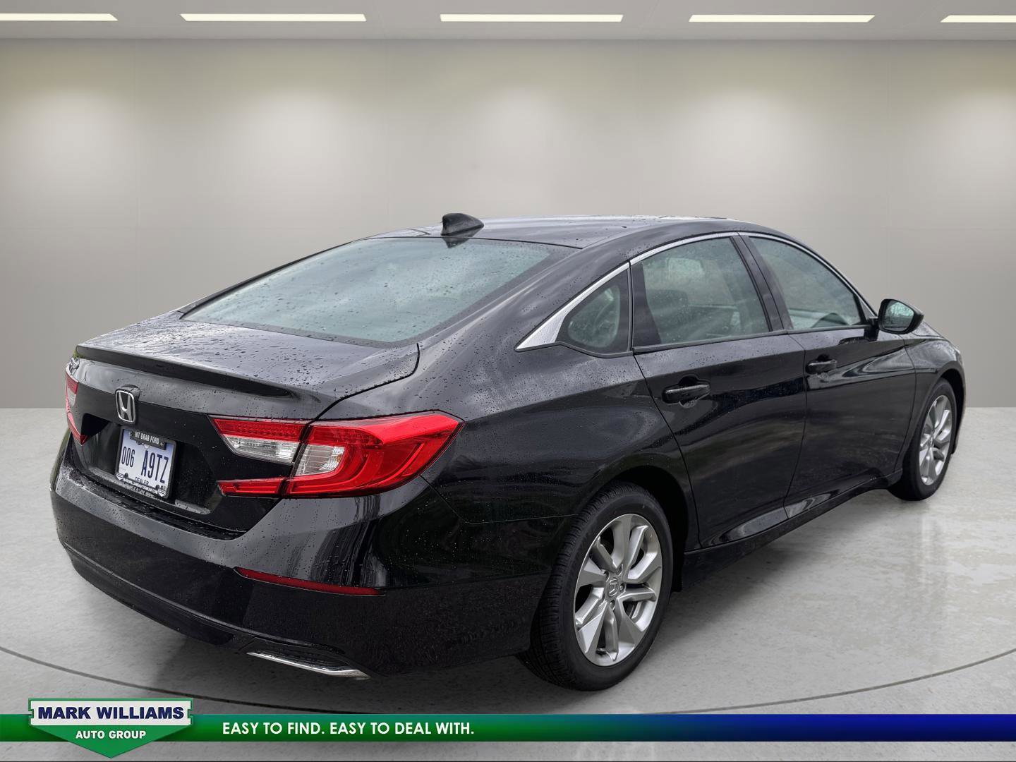 Used 2020 Honda Accord LX image 4