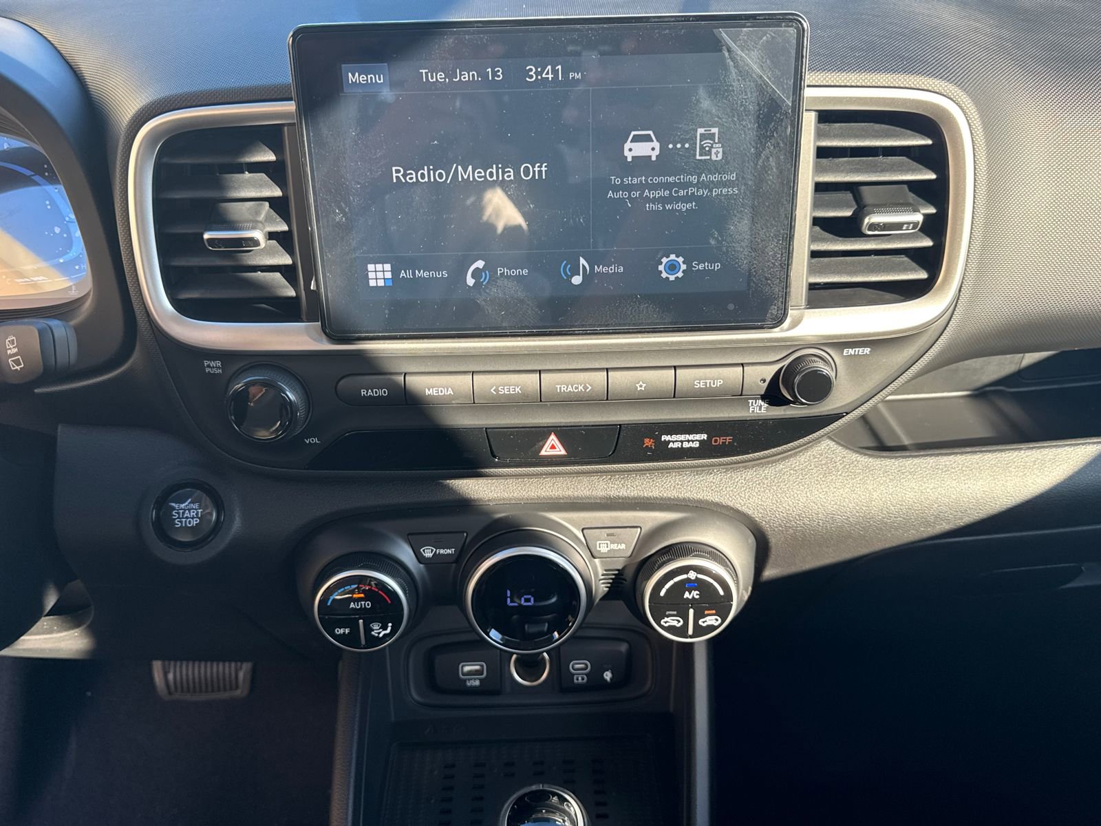 New 2026 Hyundai Venue SEL image 29