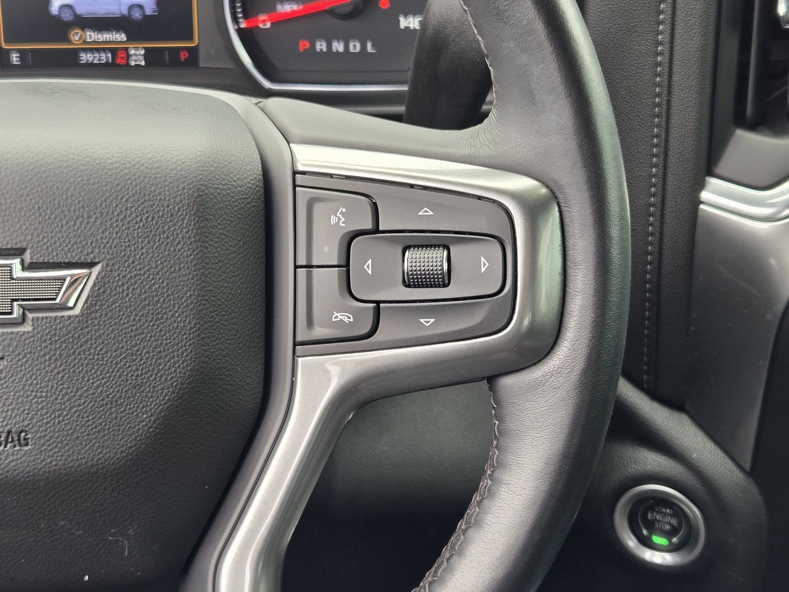 Used 2022 Chevrolet Silverado 1500 LT Trail Boss w/ Convenience Package II AWD/4WD image 28