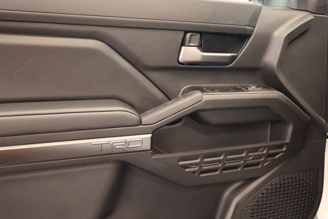 New 2026 Toyota Tacoma TRD Sport image 9