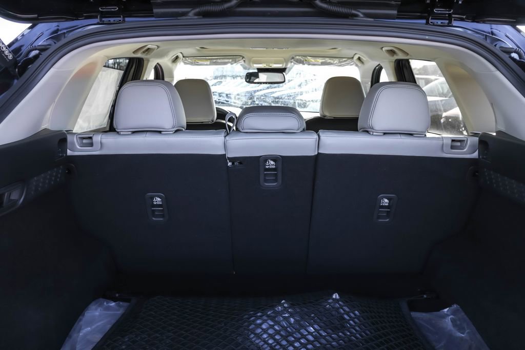 New 2025 MAZDA CX-5 AWD 2.5 S w/ Premium Plus Pkg image 35