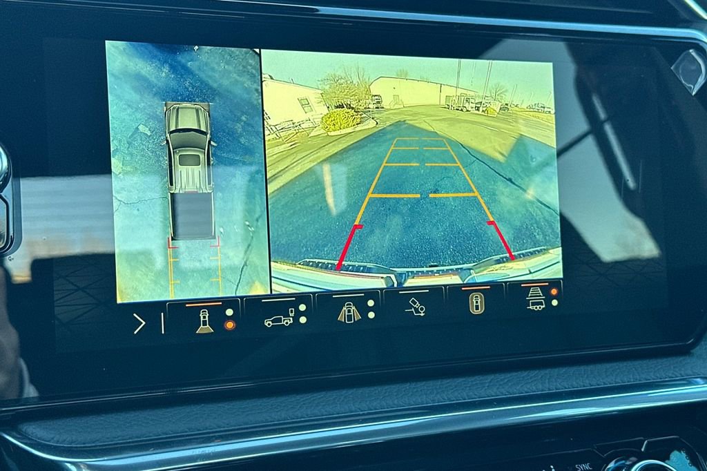 Used 2025 GMC Sierra 1500 Denali image 17