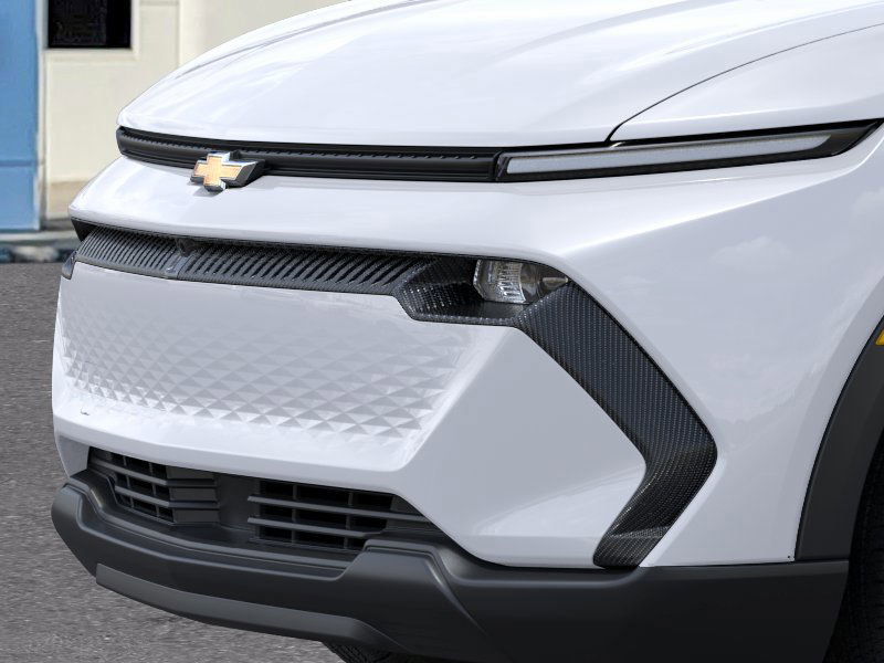 New 2026 Chevrolet Equinox EV LT image 37