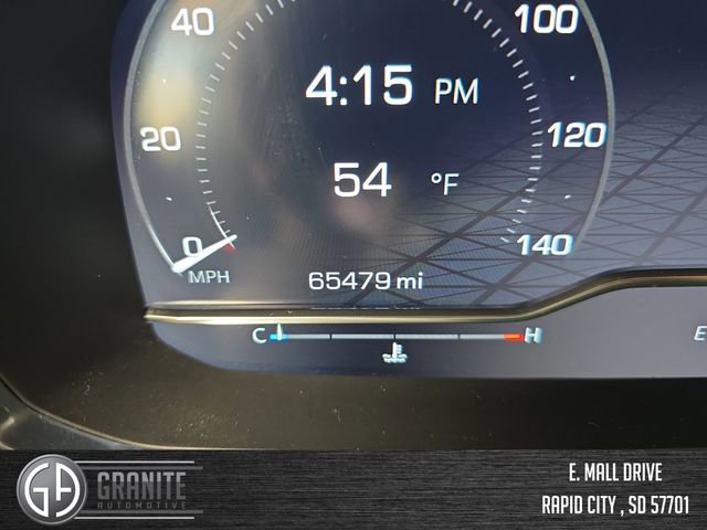 Used 2024 GMC Yukon SLT AWD/4WD image 17