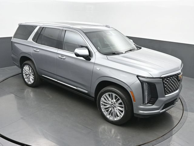 New 2026 Cadillac Escalade Luxury w/ LPO, Floor Liner Package AWD/4WD image 44