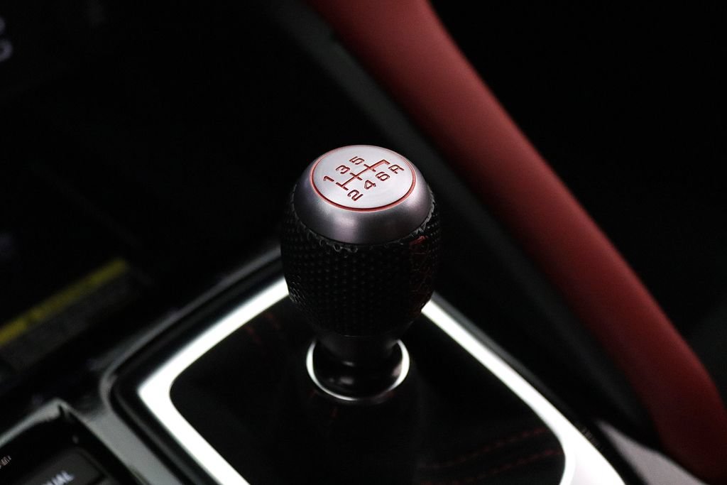 Certified 2024 Acura Integra Type S FWD image 29