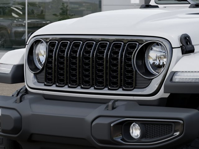 New 2027 Jeep Gladiator Sport AWD/4WD image 12