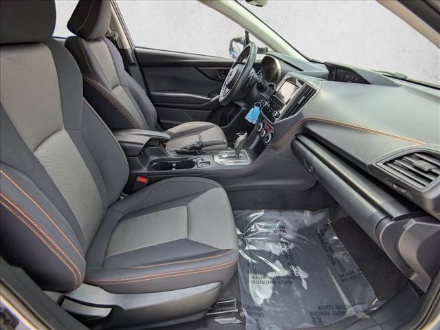 Used 2023 Subaru Crosstrek 2.0i Premium AWD/4WD image 20