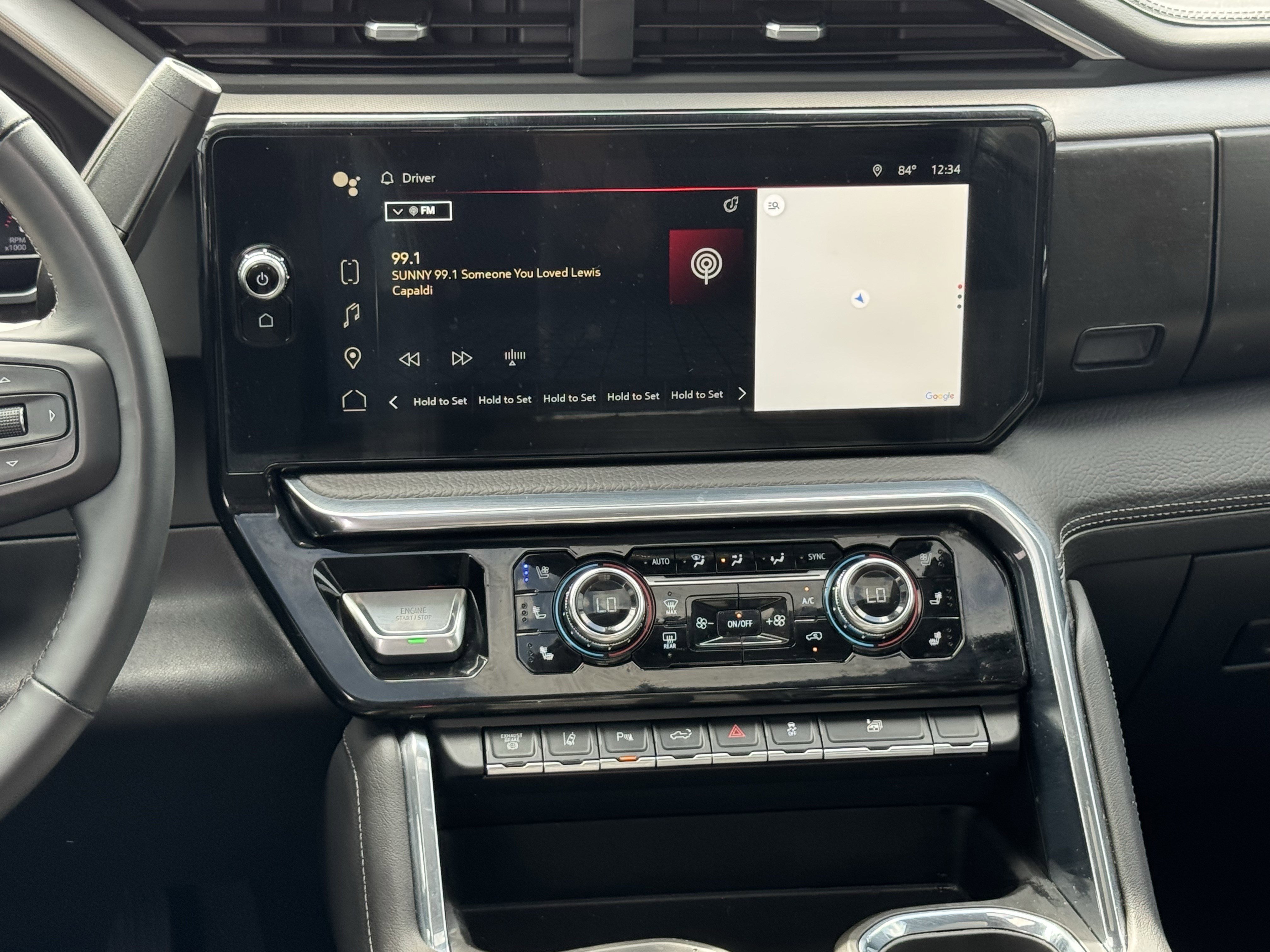 Used 2025 GMC Sierra 3500 Denali image 18