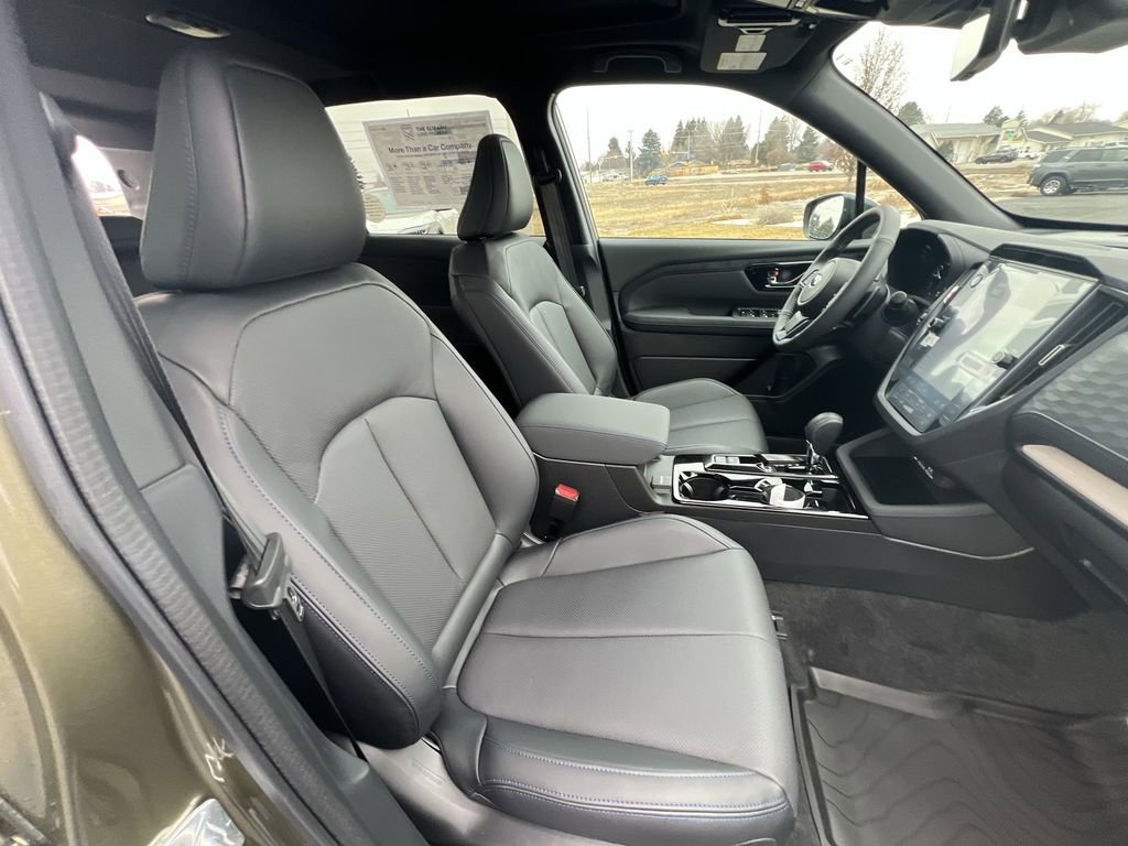 New 2026 Subaru Forester Limited image 29