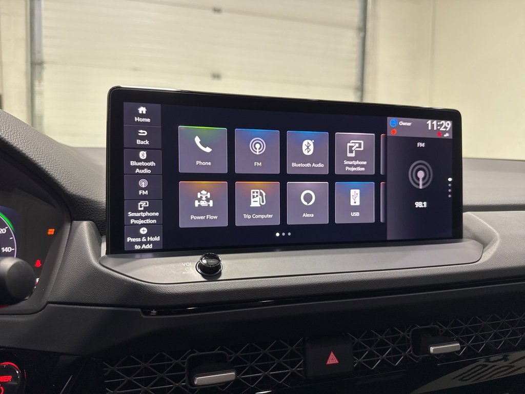 Used 2023 Honda Accord Sport image 18