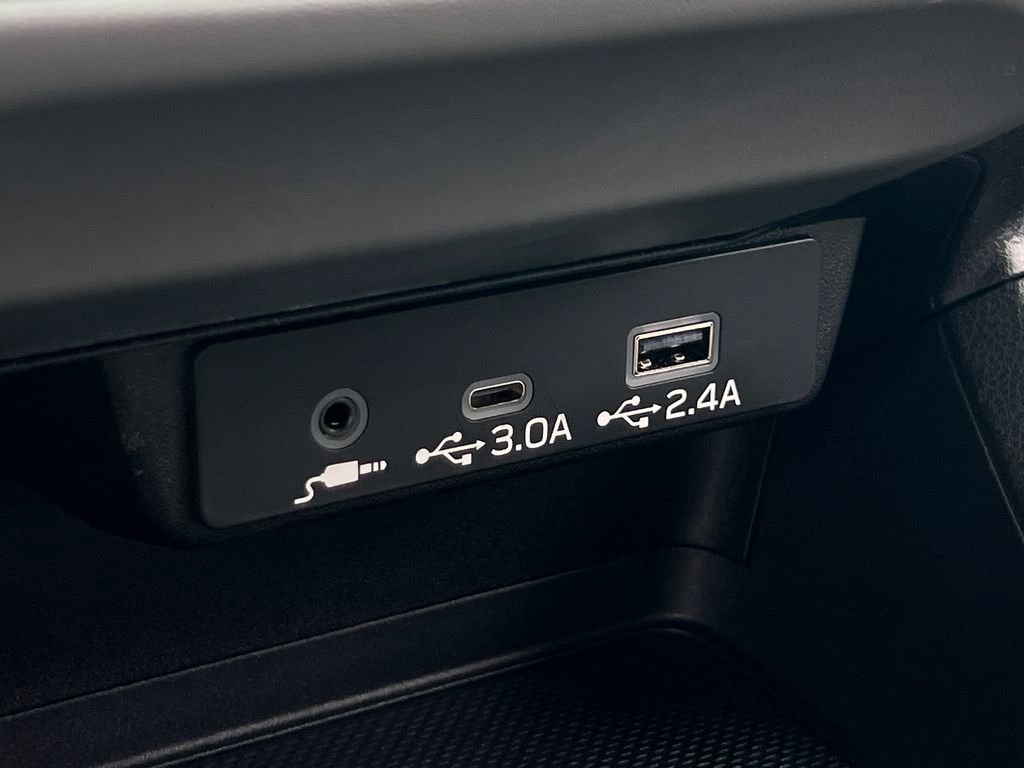 Certified 2026 Subaru Crosstrek 2.0i Premium image 31