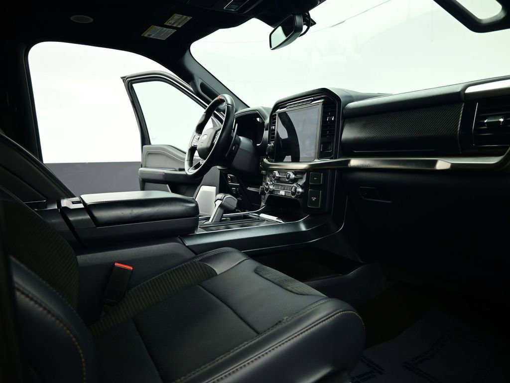 Used 2022 Ford F150 Raptor w/ Equipment Group 801A High AWD/4WD image 66