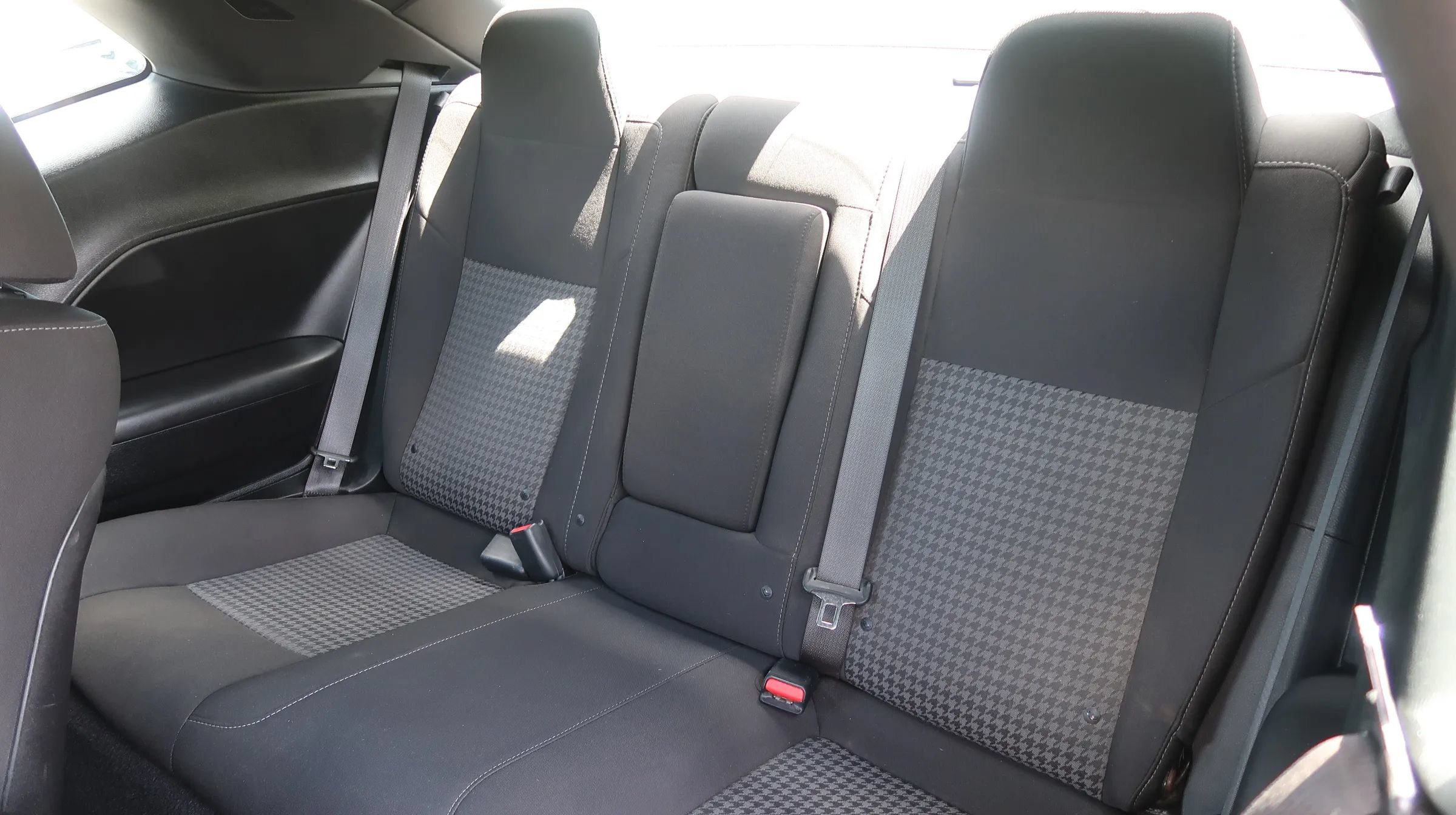 Used 2020 Dodge Challenger R/T Scat Pack RWD image 19