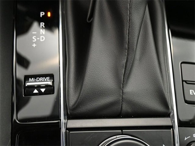 Certified 2025 MAZDA CX-50 2.5 Hybrid w/ Weather Package image 15