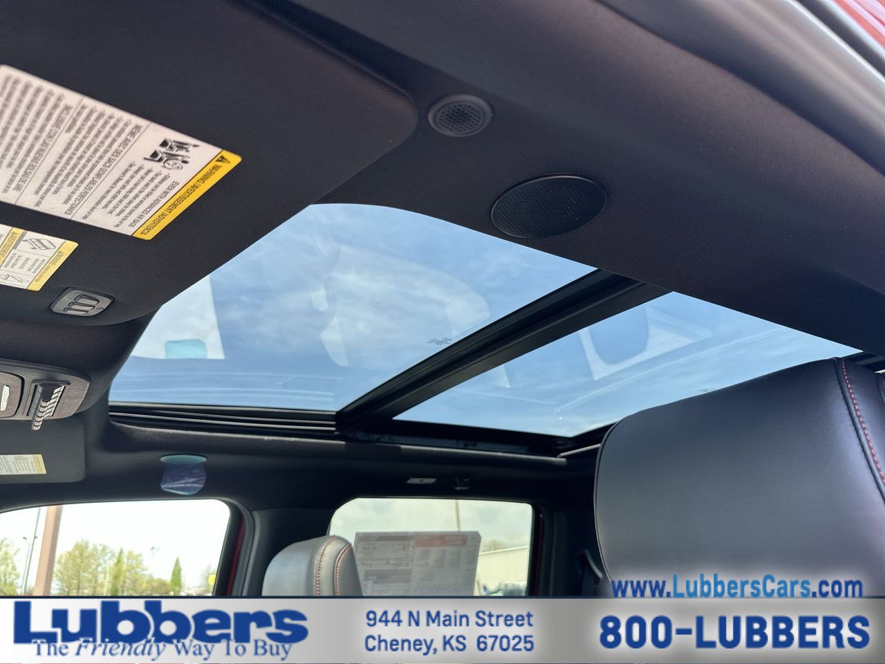 New 2026 Ford F150 Raptor image 20