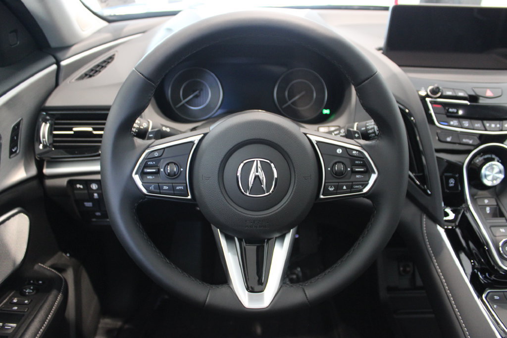 New 2026 Acura RDX w/ Technology Package AWD/4WD image 22