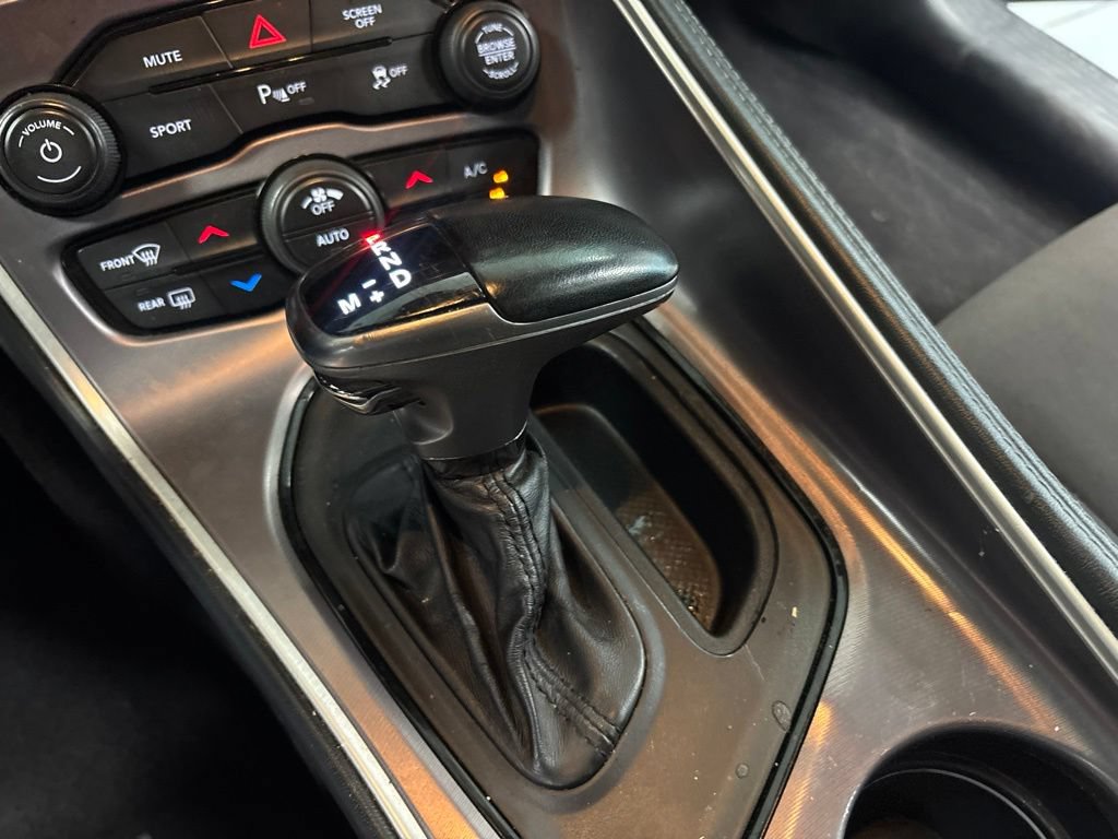 Used 2021 Dodge Challenger R/T RWD image 23