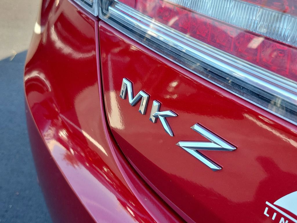 Used 2019 Lincoln MKZ Reserve w/ Reserve Plus Package image 9