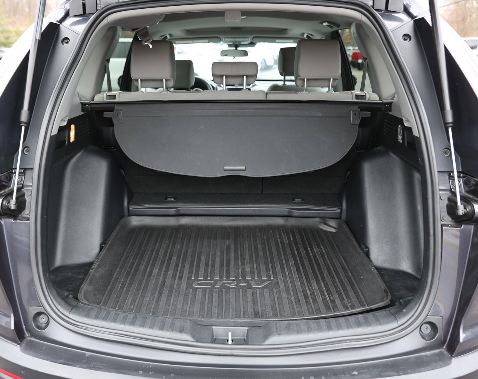 Used 2017 Honda CR-V EX image 13