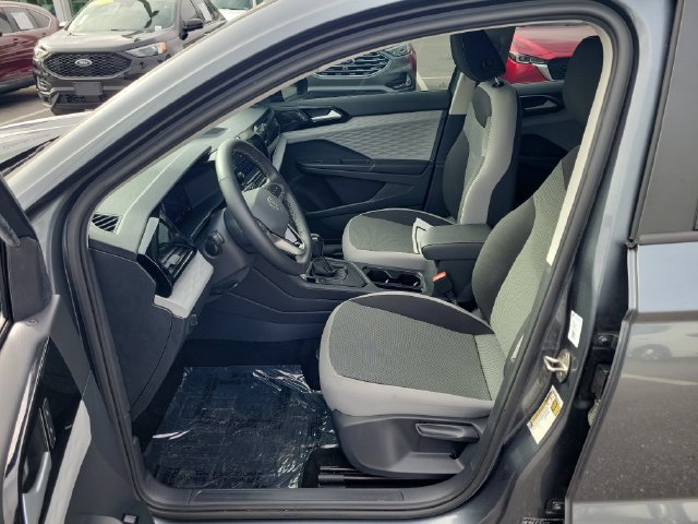 Certified 2023 Volkswagen Taos S FWD image 15