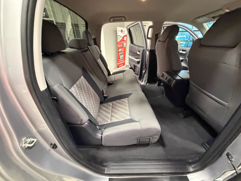 Used 2018 Toyota Tundra SR5 w/ TRD Off Road Package image 46