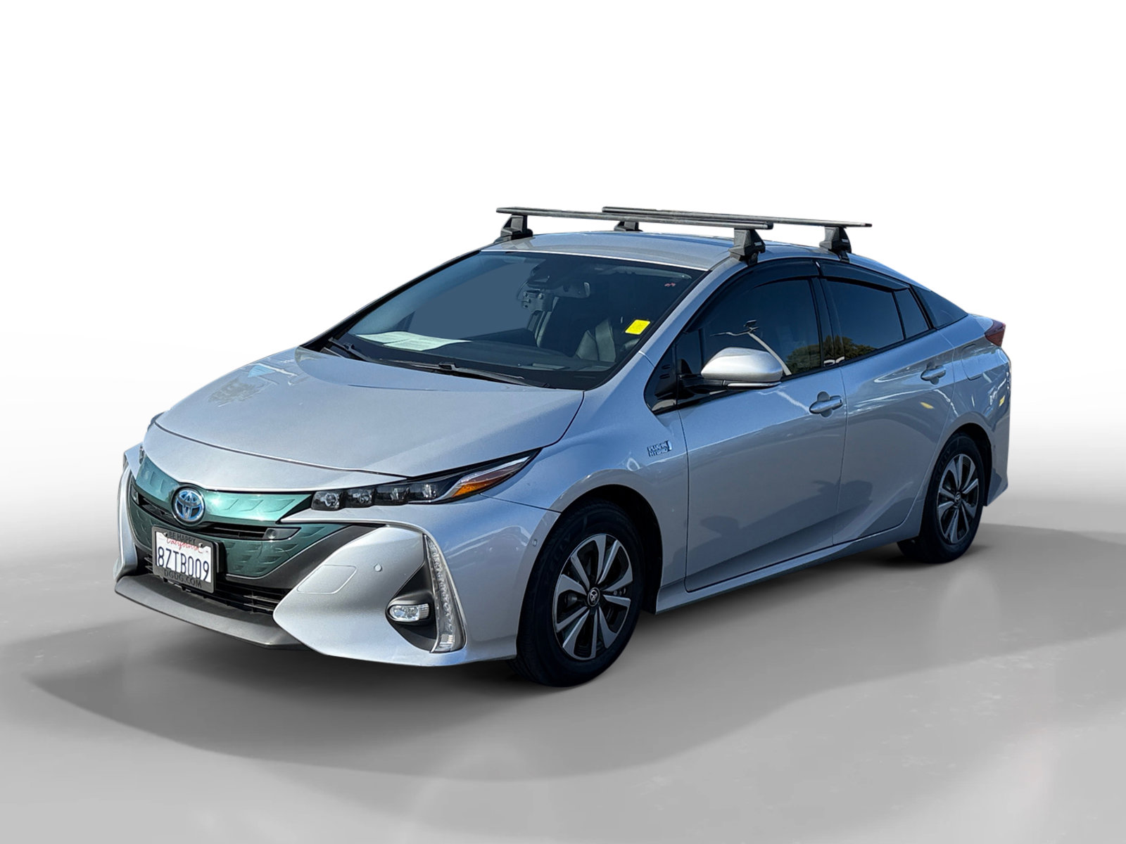 Used 2017 Toyota Prius Prime Advanced