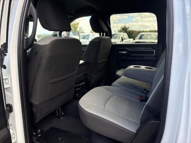 Used 2024 RAM 2500 Big Horn image 9