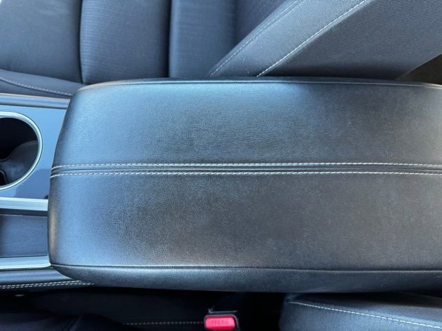 Used 2023 Nissan Altima 2.5 SV image 16