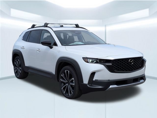 New 2026 MAZDA CX-50 AWD 2.5 S w/ Weather Package image 4