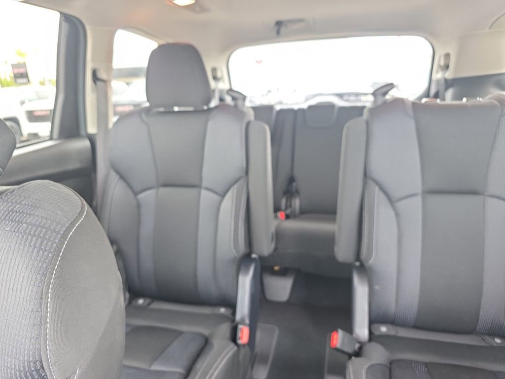 Used 2024 Subaru Ascent Premium w/ Convenience Package AWD/4WD image 24
