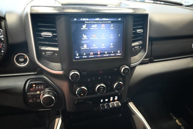 Used 2020 RAM 1500 Big Horn AWD/4WD image 15