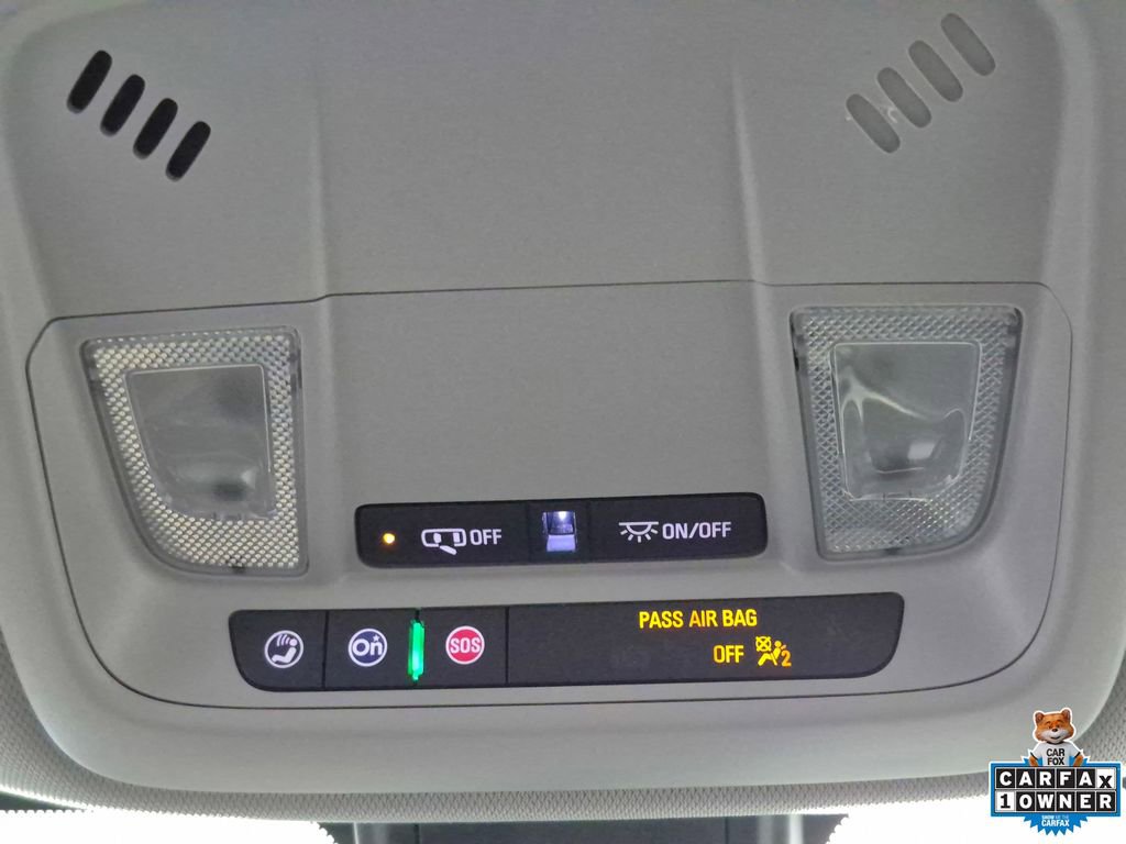 Used 2020 Chevrolet Malibu LS image 21