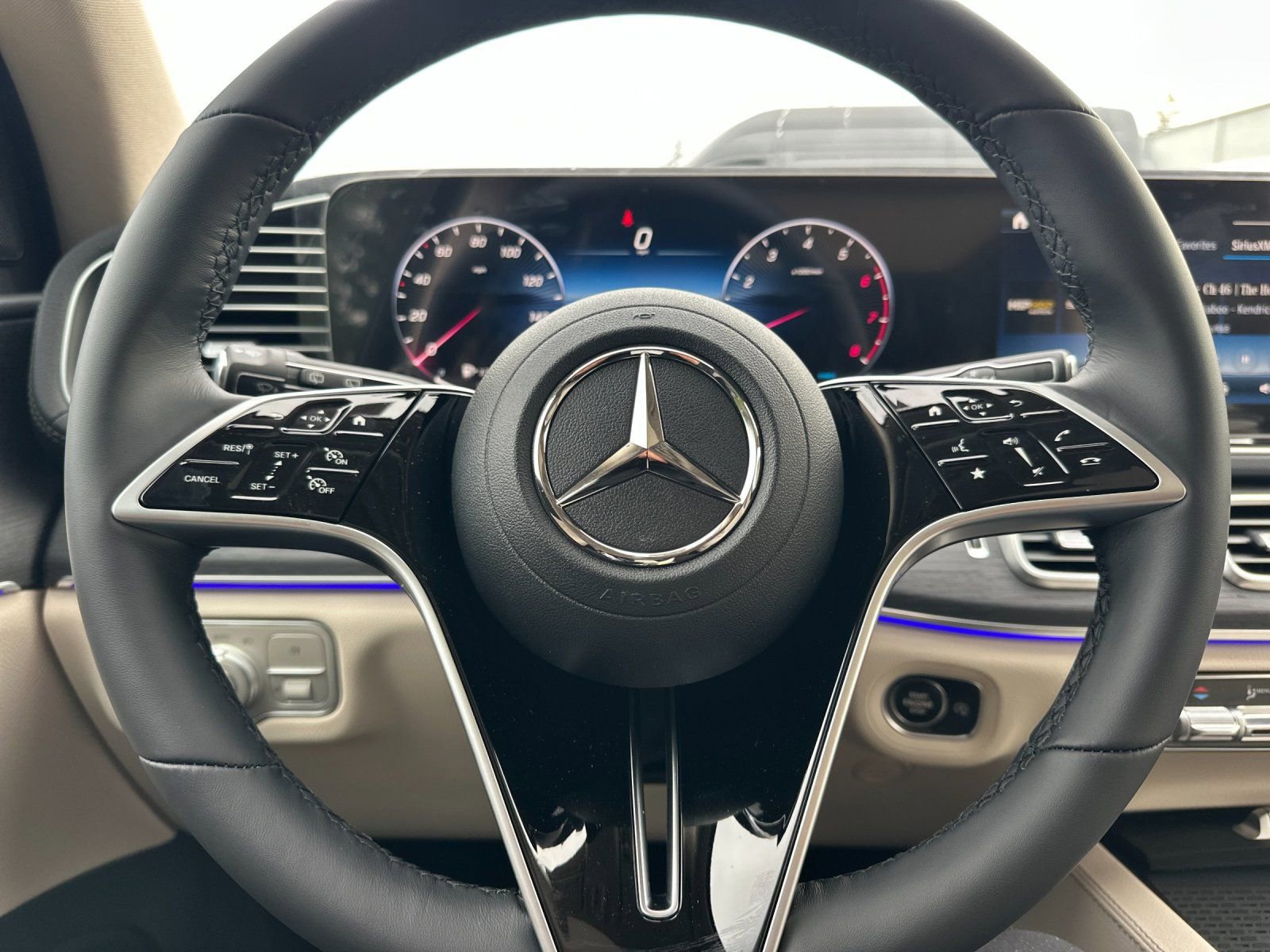 New 2026 Mercedes-Benz GLE 450 4MATIC image 23