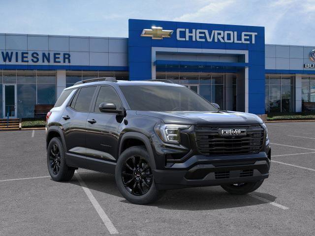 New 2026 GMC Terrain Elevation w/ Elevation Premium Package image 7