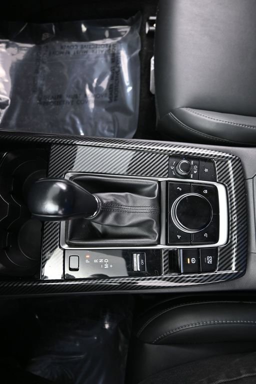 Used 2024 MAZDA CX-30 AWD 2.5 S w/ Select Sport Pkg image 15