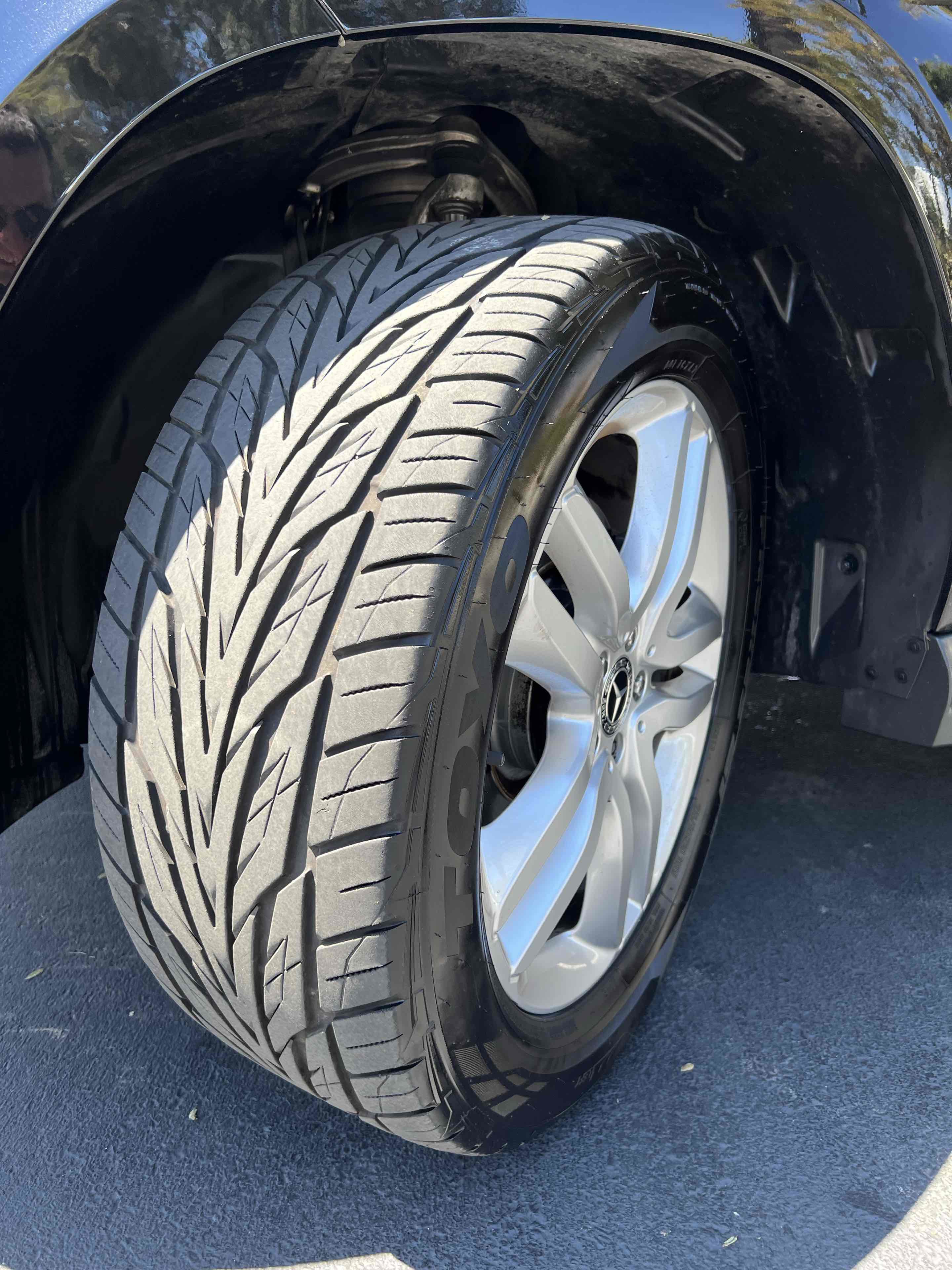 Used 2019 Mercedes-Benz GLS 450 4MATIC image 14