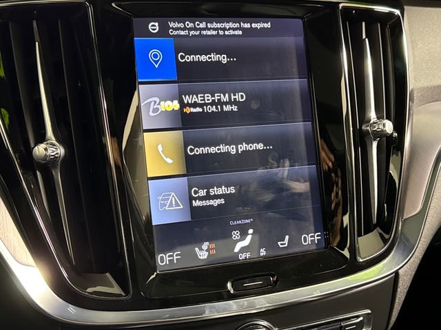 Used 2020 Volvo S60 T5 Momentum w/ Protection Package FWD image 30