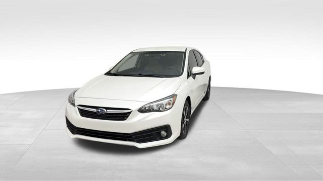 Used 2023 Subaru Impreza Premium image 8