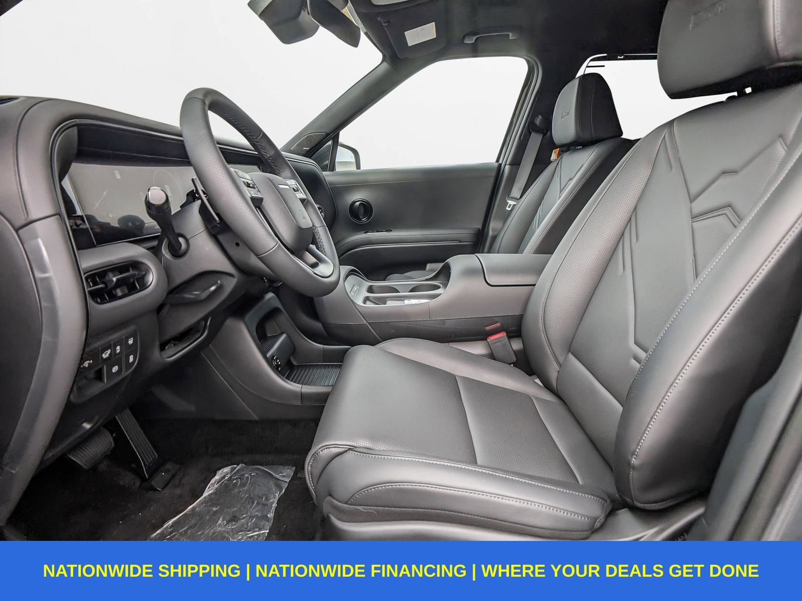 New 2026 Hyundai Palisade XRT Pro image 17