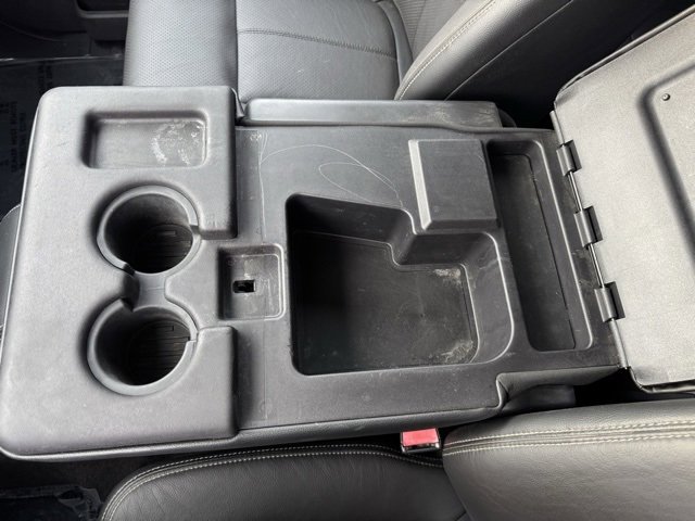 Used 2015 Ford F250 Lariat w/ Chrome Package image 20