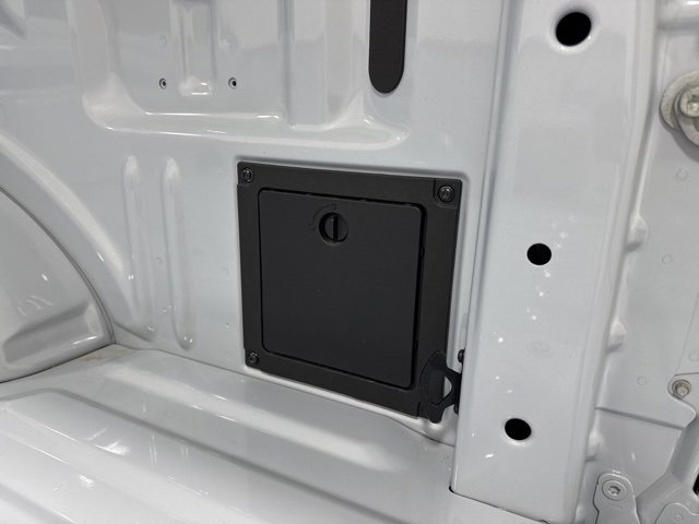 New 2025 Ford F150 STX w/ STX Black Appearance Package image 40