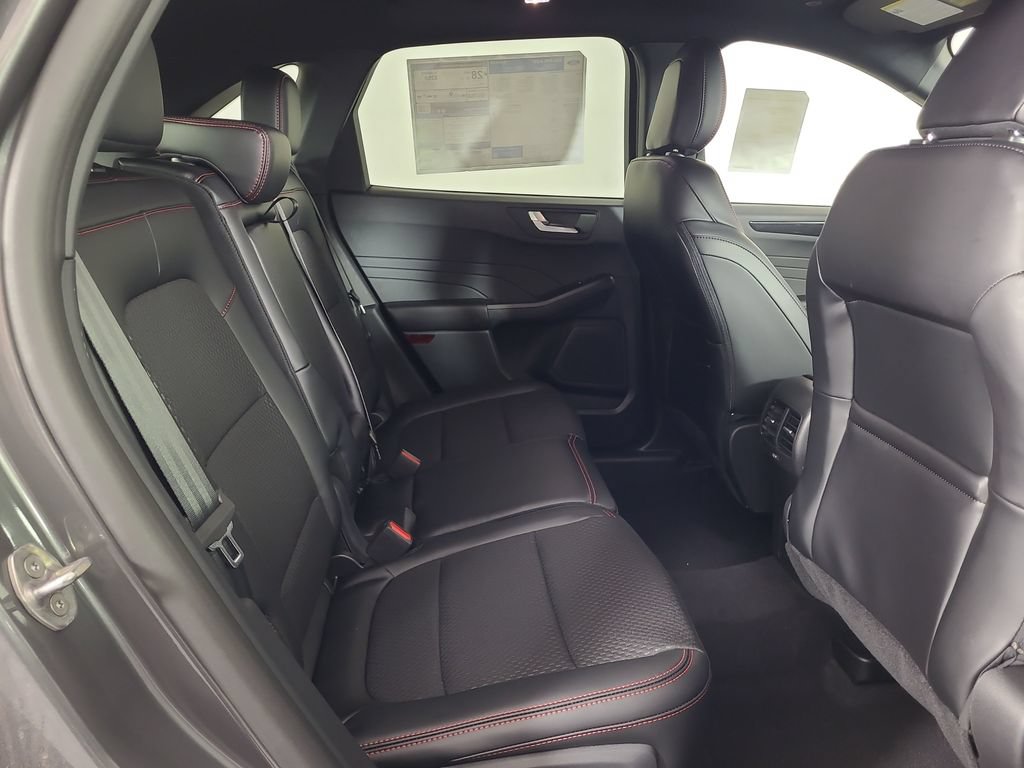 New 2026 Ford Escape ST-Line w/ Tech Pack #1 AWD/4WD image 23